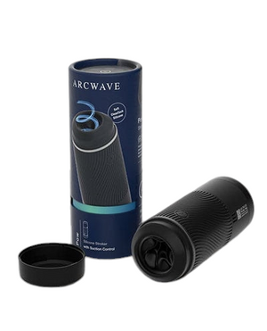 Arcwave Pow Stroker