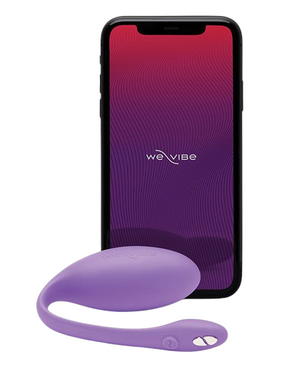 We-Vibe Jive Lite - Purple