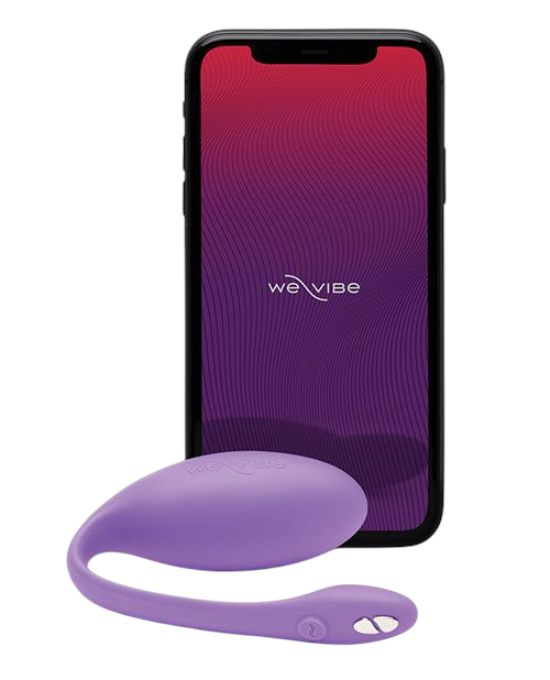 We-Vibe Jive Lite - Purple
