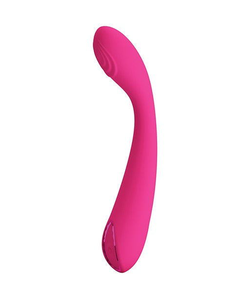 Pretty Love Jessica G-Spot & Clitoral Vibrator | Extreme Series