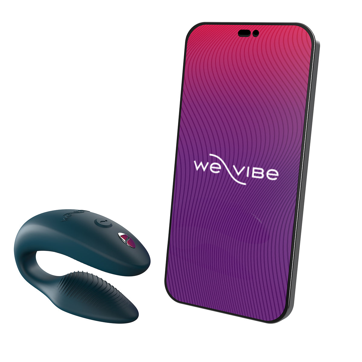 We-Vibe Sync 2 App & Remote Control