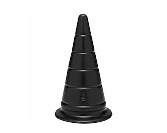 Titanmen 6 Inch Anal Stretcher Cone