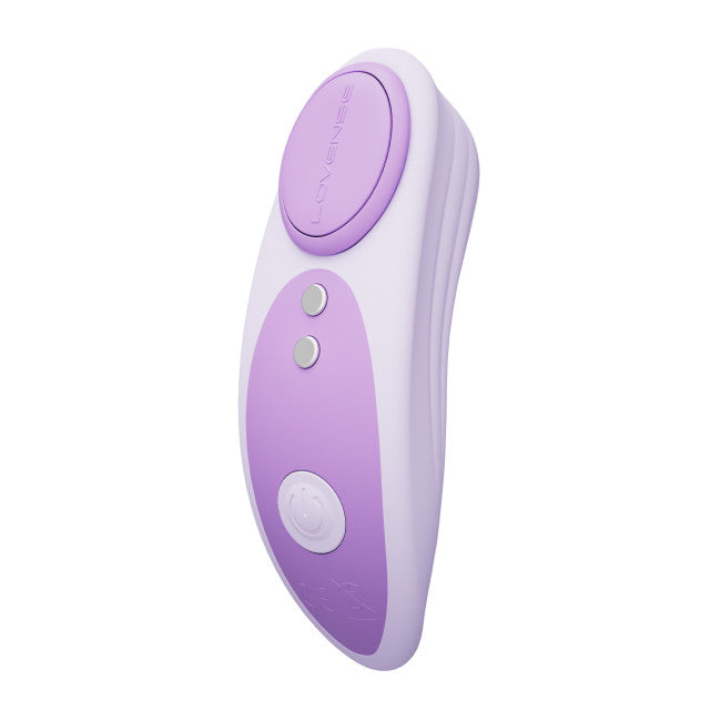 Lovense Ferri Reserve Panty Vibe Special Edition - Lavender