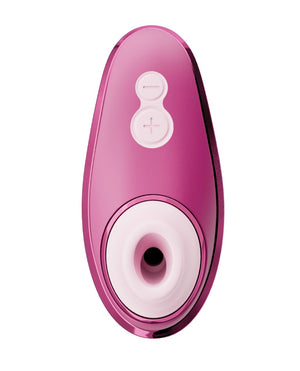 Womanizer Liberty 2 Iggy Azalea Special Edition Clitoris Stimulator