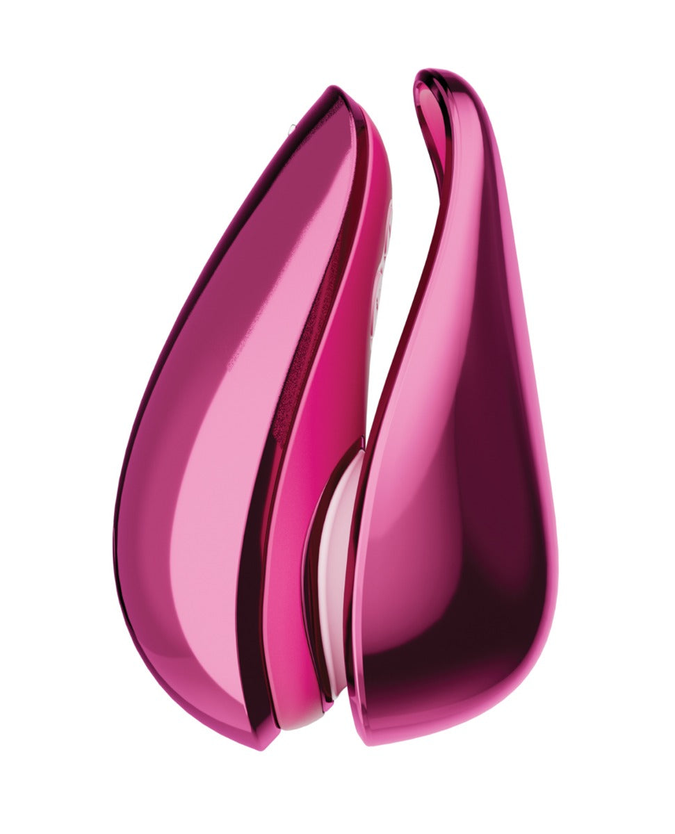 Womanizer Liberty 2 Iggy Azalea Special Edition Clitoris Stimulator