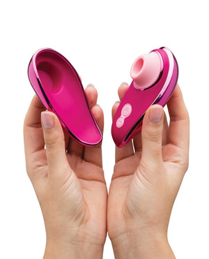 Womanizer Liberty 2 Iggy Azalea Special Edition Clitoris Stimulator