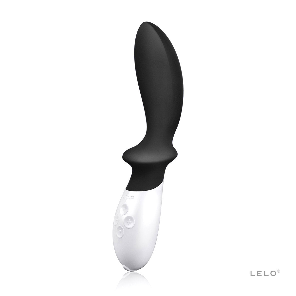 LELO Loki - Obsidian Black