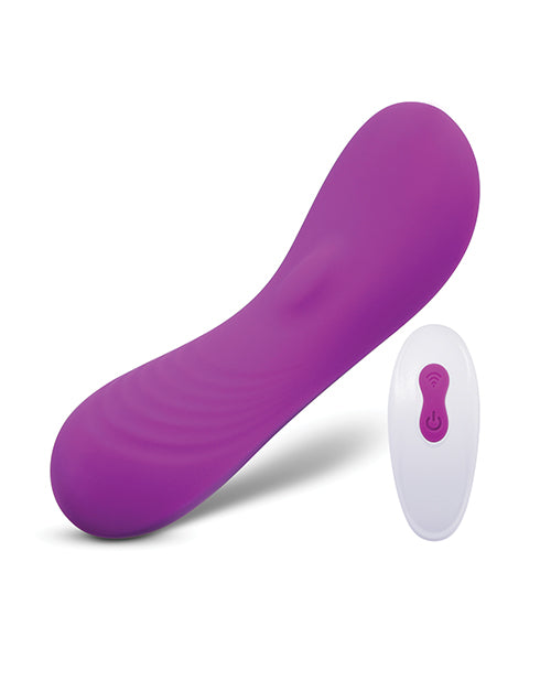 Orgazmic Portable Clitoral Vibrator