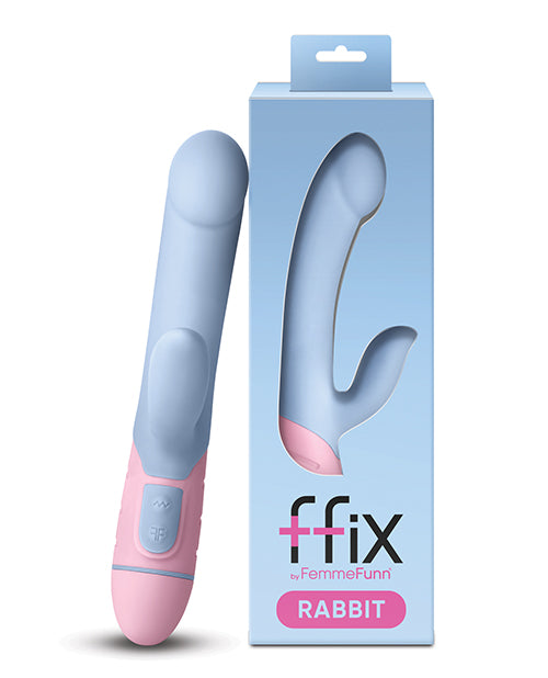 Femme Funn Ffix Rabbit Vibrator