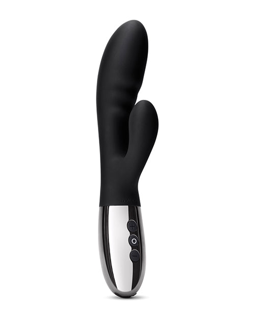 Le Wand Blend Double Motor Rabbit Rechargeable Vibrator