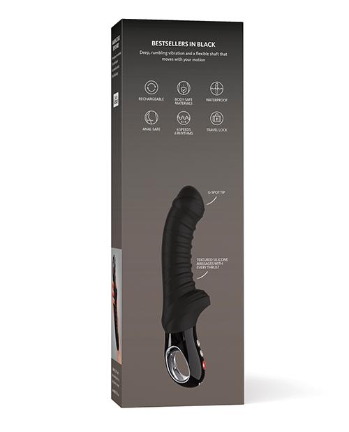 Fun Factory Black Line Tiger G-spot