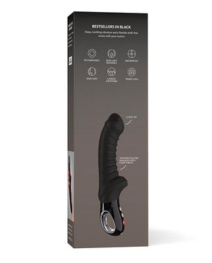 Fun Factory Black Line Tiger G-spot