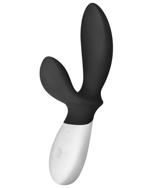 Lelo Loki Wave Dual Rabbit Vibrator