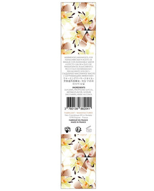 Exsens Of Paris Warming Edible Massage Oils