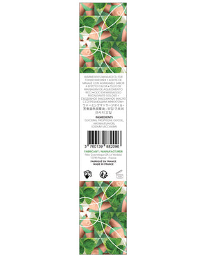 Exsens Of Paris Warming Edible Massage Oils