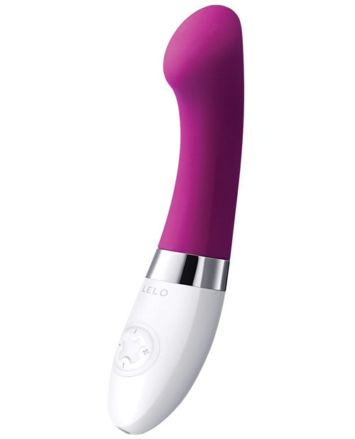 Lelo Gigi 2 Premium #1 Selling G-spot Vibrator