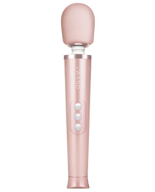 Le Wand Petite Rechargeable Massager Assorted Colors
