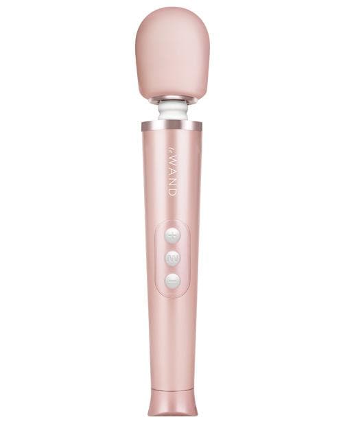 Le Wand Petite Rechargeable Massager