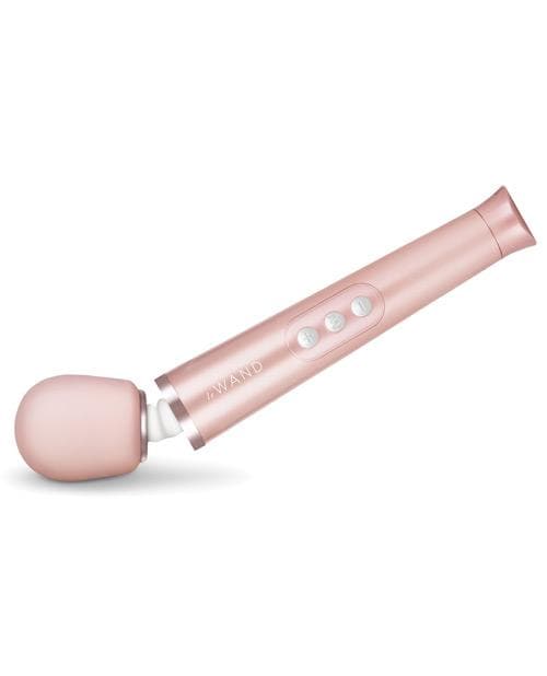 Le Wand Petite Rechargeable Massager Assorted Colors
