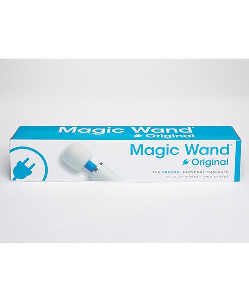 Magic Wand® Original – Corded Personal Massager