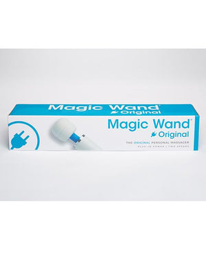 Magic Wand® Original – Corded Personal Massager
