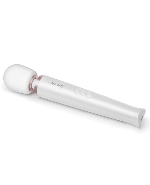 Le Wand OG Powerful Rechargeable Massager Wand