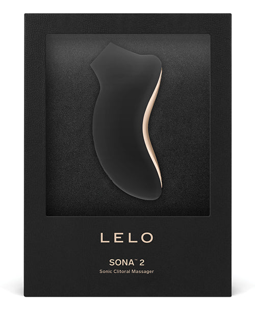 Lelo Sona 2 Cruise -  Premium Extra Powerful Clit Stimulator