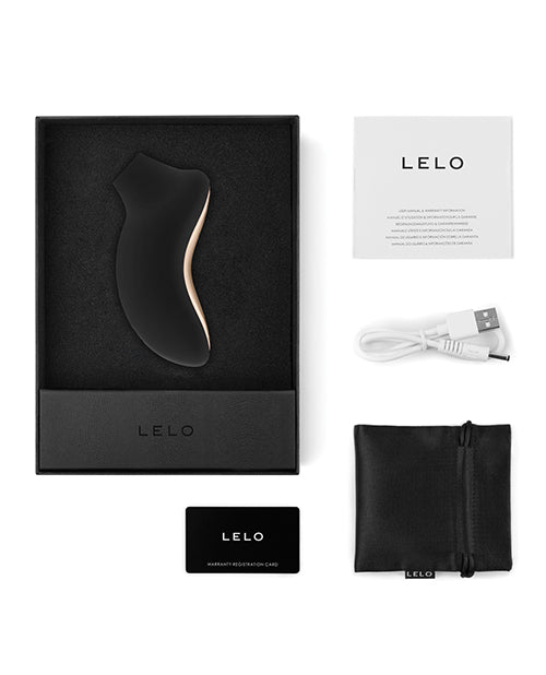 Lelo Sona 2 Cruise -  Premium Extra Powerful Clit Stimulator