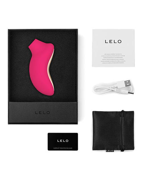Lelo Sona 2 Cruise -  Premium Extra Powerful Clit Stimulator