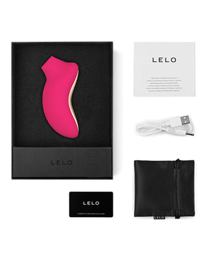 Lelo Sona 2 Cruise -  Premium Extra Powerful Clit Stimulator