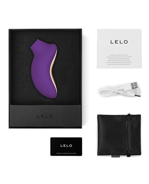 Lelo Sona 2 Cruise -  Premium Extra Powerful Clit Stimulator