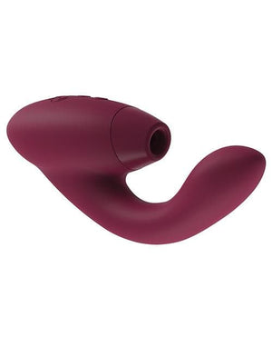Womanizer Duo Dual Stimulator