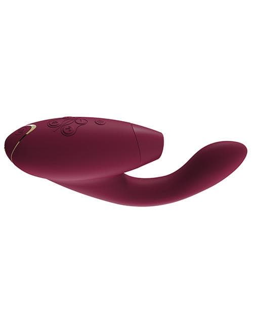 Womanizer Duo Dual Stimulator