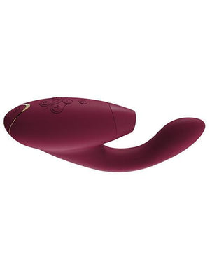 Womanizer Duo Dual Stimulator