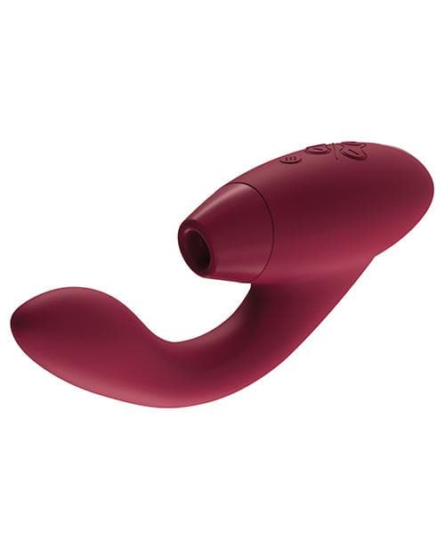 Womanizer Duo Dual Stimulator