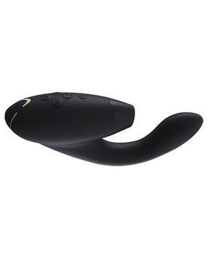 Womanizer Duo Dual Stimulator