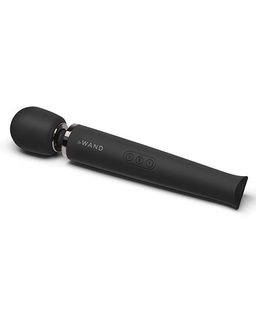 Le Wand Premuim Rechargeable Massager Wand