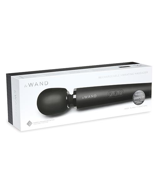 Le Wand Premuim Rechargeable Massager Wand