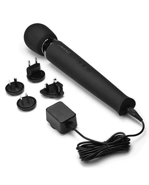 Le Wand Premuim Rechargeable Massager Wand