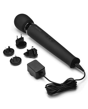 Le Wand Premuim Rechargeable Massager Wand
