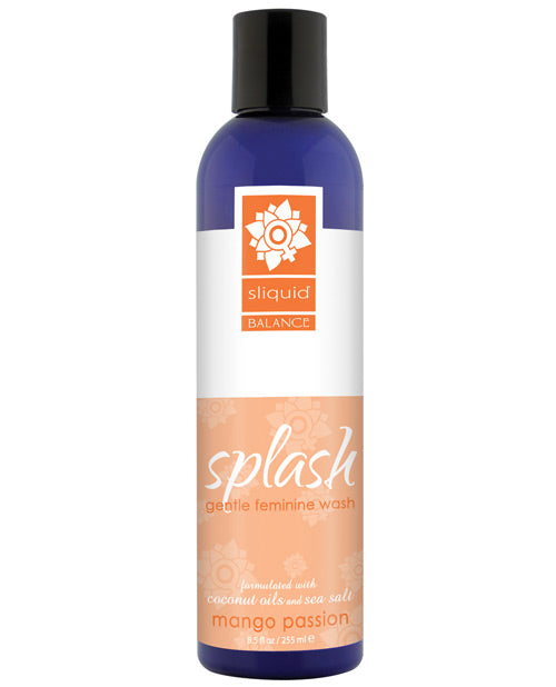 Sliquid Splash Feminine Wash