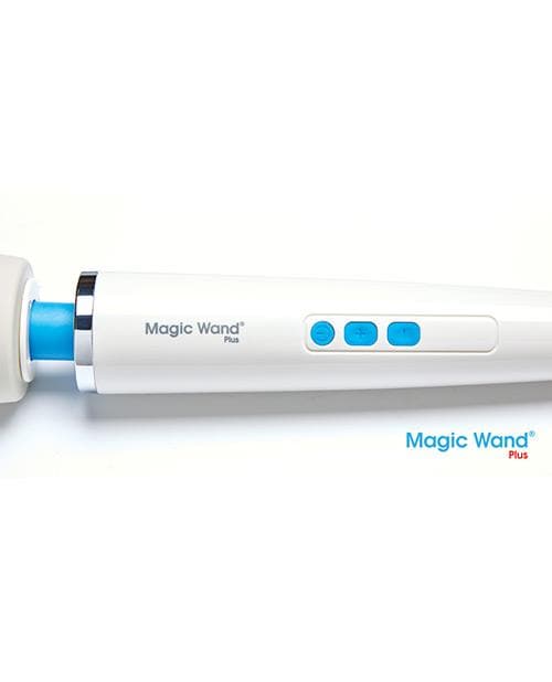 Magic Wand® Plus - Corded Personal Massager