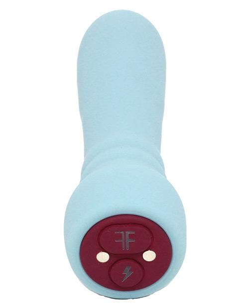 Femme Funn Booster Bullet Clit Stimulator - Assorted Colors