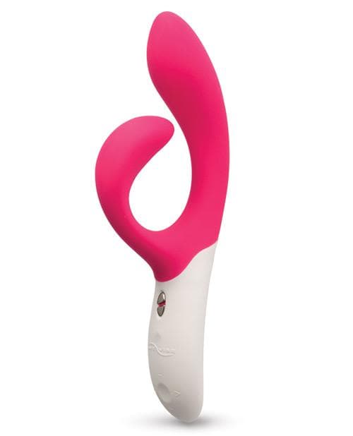 We-vibe Nova Double Vibrator