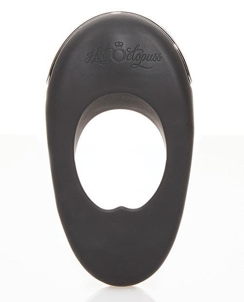 Hot Octopuss Atom Plus Vibrating Cock Ring