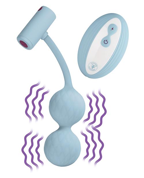 Femme Funn Momenta Kegel Balls