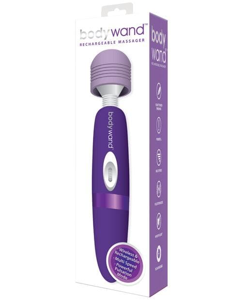 Xgen Rechargeable Bodywand