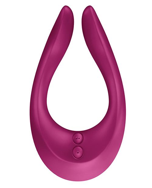 Satisfyer Partner Multifun 2 Stimulator