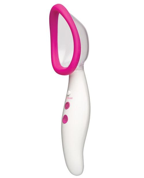 Doc Johnson Automatic Suction Pussy Pump