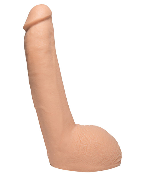 Signature Cocks Ultraskyn 9 Inch Dildo W/removeable Vac-u-lock Suction Cup - Xander Corvus